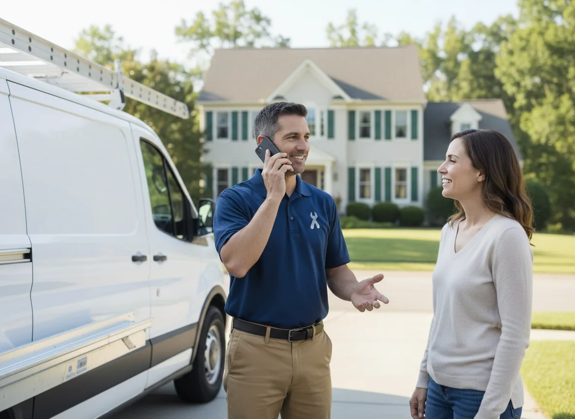 Home Gutter Service Decatur, TX FAQs